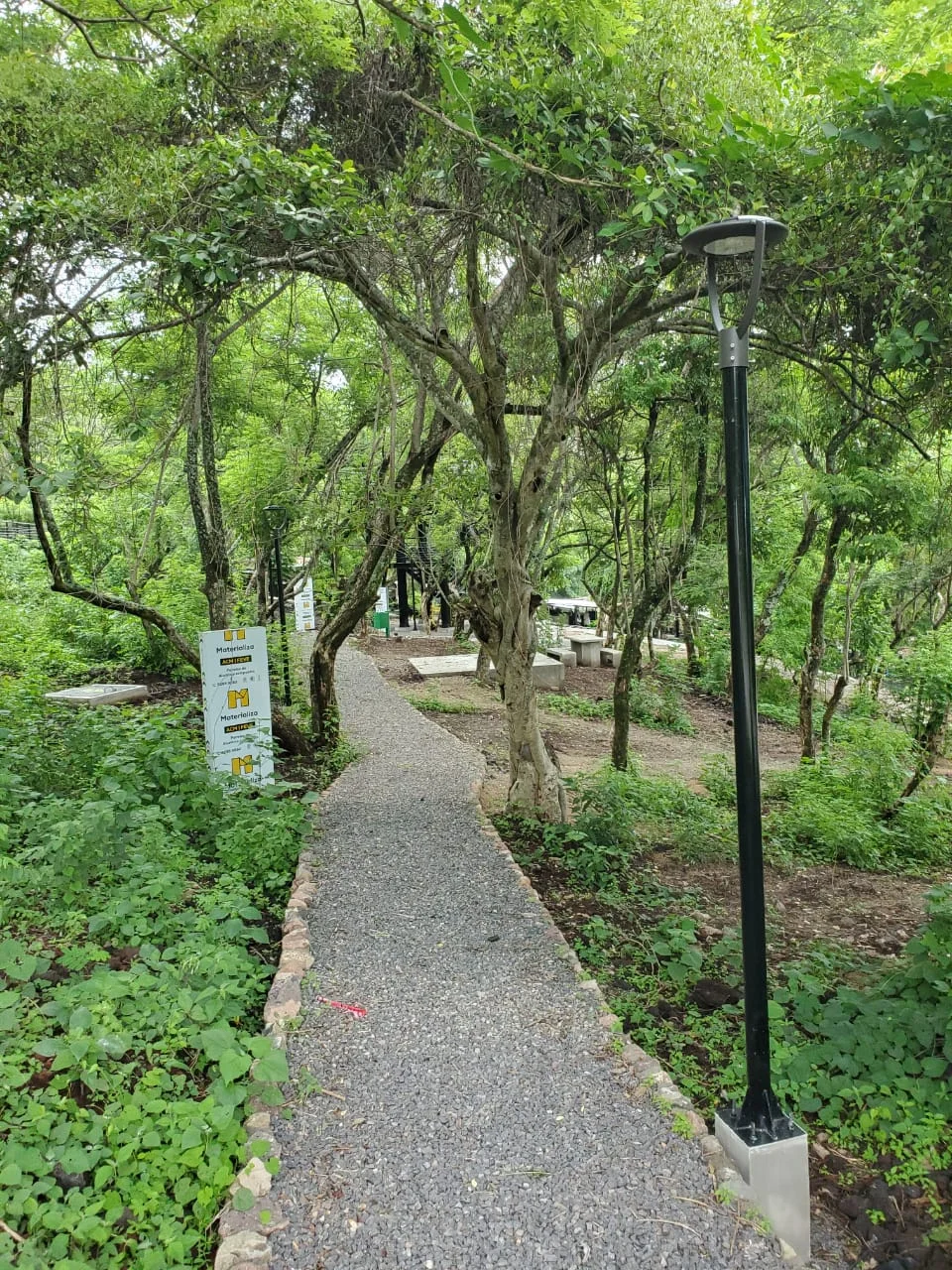 Parque Chaparrastique — foto 10